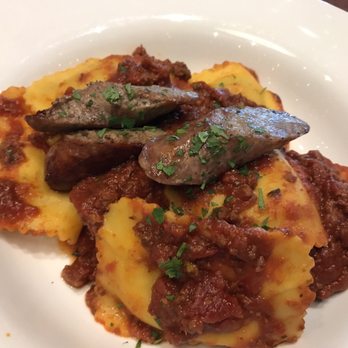Palazzo di Bocce - Ravioli - yummy! - Italian Near Me - Orion, Michigan Palazzo di Bocce - Ravioli - yummy! - Italian Near Me - Orion, Michigan