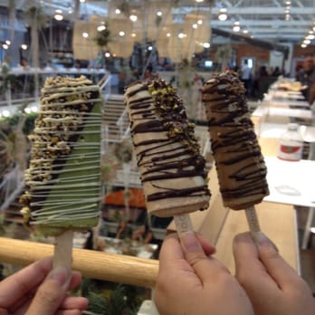 Popbar - Desserts Near Me - Anaheim, California Popbar - Desserts Near Me - Anaheim, California