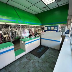 Anton's Cleaners