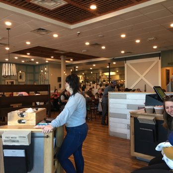 First Watch - Busy busy - Breakfast & Brunch Near Me - Summerville, South Carolina