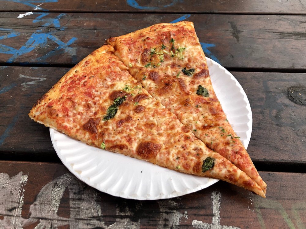 FRESCA PIZZA & PASTA 112 Photos & 141 Reviews Pizza 302 College Street, Toronto, ON