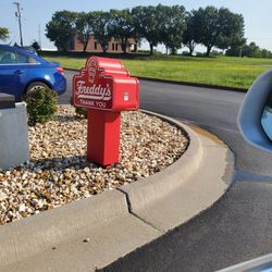 Freddy's Frozen Custard & Steakburgers