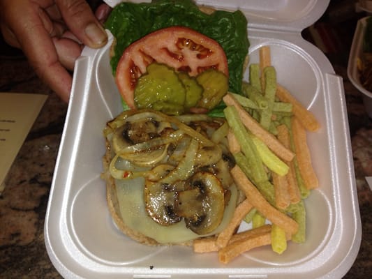 Salads Galore & More by null