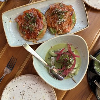 Zanaya - Mexican Near Me - Ciudad de México, DIF