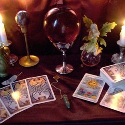 Psychic Jasmine