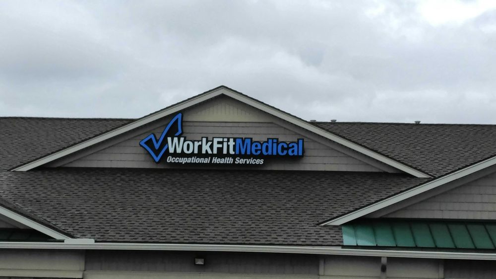 WORKFIT MEDICAL Updated October 2024 24 Reviews 1160 Chili Ave