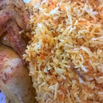 Al-Rayan Restaurant - Mendi Chicken & Rice - Halal Near Me - Indianapolis, Indiana Al-Rayan Restaurant - Mendi Chicken & Rice - Halal Near Me - Indianapolis, Indiana
