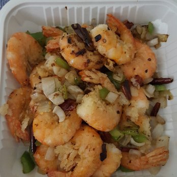 Tea Garden Chinese Kitchen - Salt and Pepper Shrimp - Chinese Near Me - Los Gatos, California Tea Garden Chinese Kitchen - Salt and Pepper Shrimp - Chinese Near Me - Los Gatos, California