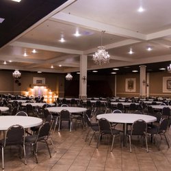 Onion Creek Ballroom