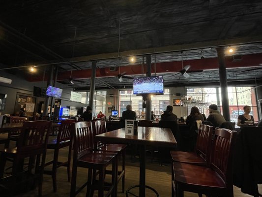 The Bulldog Lowertown by null