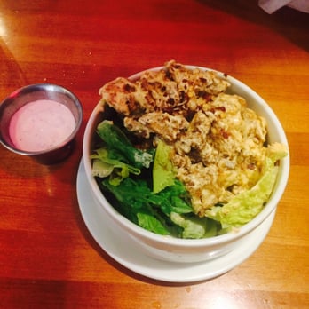 The Bluebird - Dynamic chicken - Southern Near Me - Stanford, Kentucky