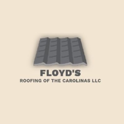 Slide of Floyd's Roofing of the Carolinas