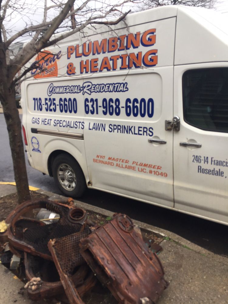 Slide of Byrne & Sons Plumbing & Heating