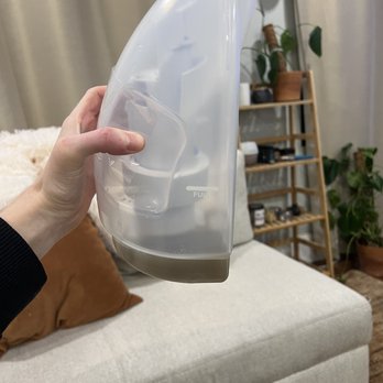 New York Carpet Cleaning - This is what my bissell water looked like after cleaning - Carpet Cleaning Near Me - New York, New York New York Carpet Cleaning - This is what my bissell water looked like after cleaning - Carpet Cleaning Near Me - New York, New York