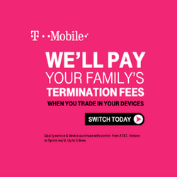 T-Mobile