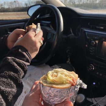 Benny's Sub Shop - Sandwiches Near Me - King George, Virginia
