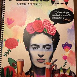 Fridas Mexican Grill