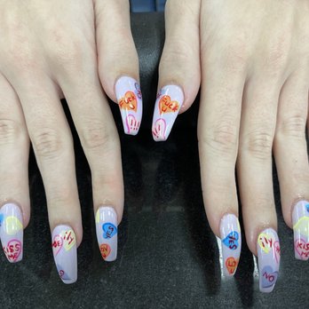 Elegant Nail & Spa - Nail Salons Near Me - Saint Johns, Florida Elegant Nail & Spa - Nail Salons Near Me - Saint Johns, Florida