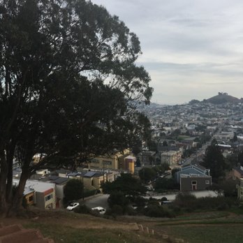 Billy Goat Hill - Parks Near Me - San Francisco, California