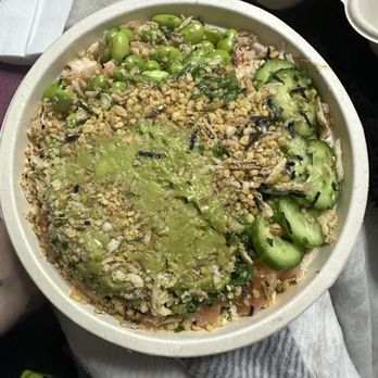 Poke Loulu - Poke Near Me - Burbank, California