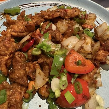 Krata - Chicken cashew - Thai Near Me - Harbor City, California Krata - Chicken cashew - Thai Near Me - Harbor City, California