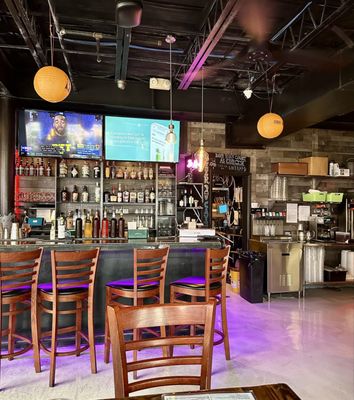 Bella Vita Grill by null