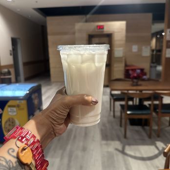 Spa World Houston - Coconut Milk Tea - Massage Near Me - Katy, Texas