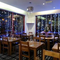 The Mulan Chinese Restaurant