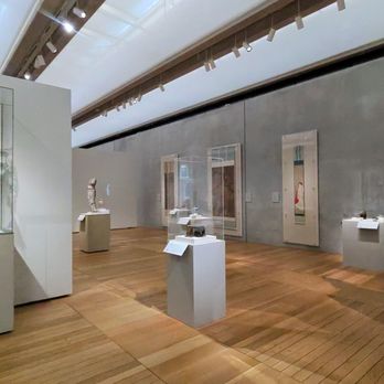 Kimbell Art Museum - Art Museums Near Me - Fort Worth, Texas Kimbell Art Museum - Art Museums Near Me - Fort Worth, Texas