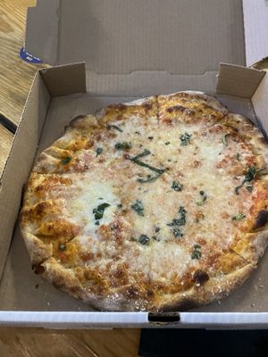 The Piefather by null