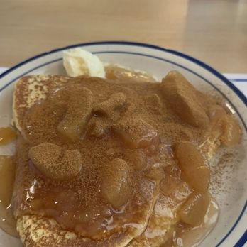 Uncle Bill's Pancake House - Apple pancakes - Breakfast & Brunch Near Me - Cape May, New Jersey Uncle Bill's Pancake House - Apple pancakes - Breakfast & Brunch Near Me - Cape May, New Jersey