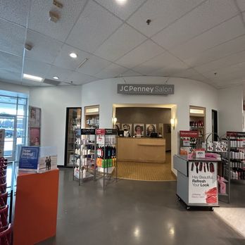 JCPenney - JCPenney Salon - Women's Clothing Near Me - Durham, North Carolina JCPenney - JCPenney Salon - Women's Clothing Near Me - Durham, North Carolina