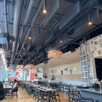 Bronzeville Winery - Big space - New American Near Me - Chicago, Illinois Bronzeville Winery - Big space - New American Near Me - Chicago, Illinois