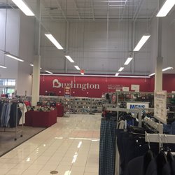 Burlington - Neat inside