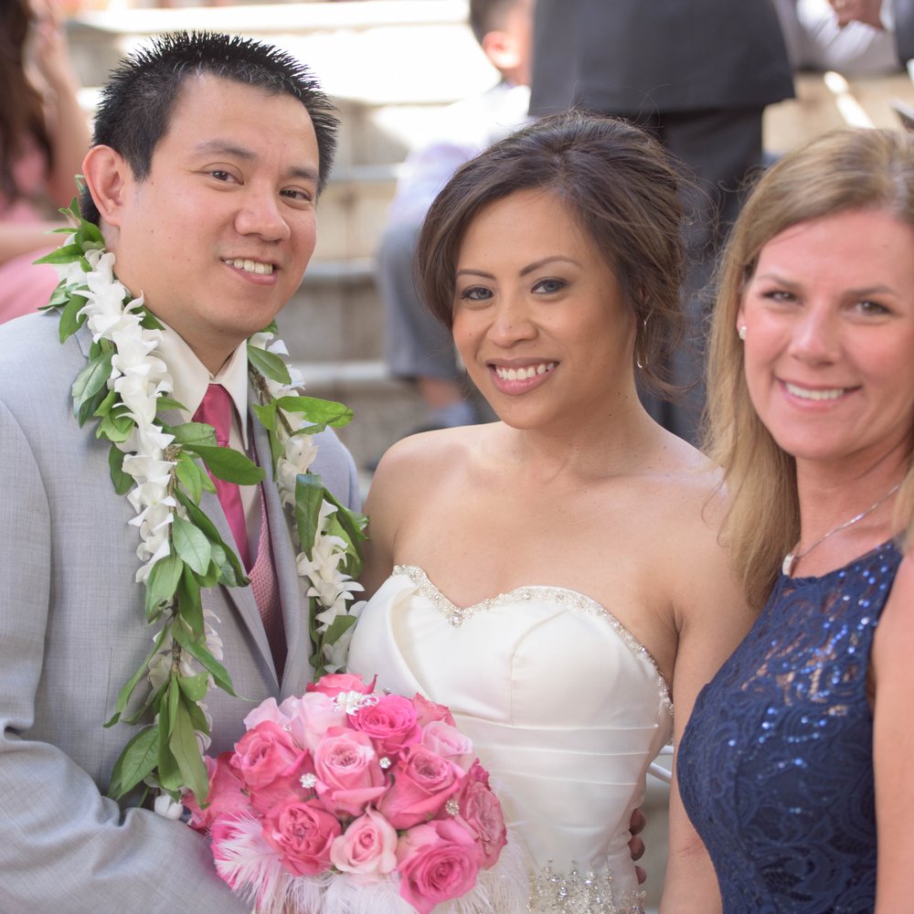 Delish Makeup Artistry - Makeup Artists Near Me - Honolulu, Hawaii Delish Makeup Artistry - Makeup Artists Near Me - Honolulu, Hawaii