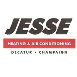 Jesse Heating & Air Conditioning - Serving the heating and air conditioning needs of our customers since 1979.