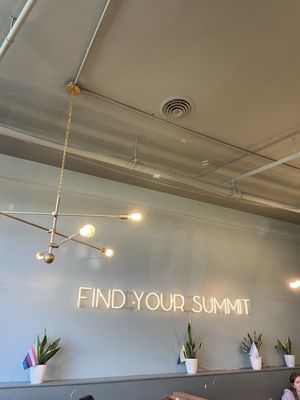 Summit Coffee Emory Village by null