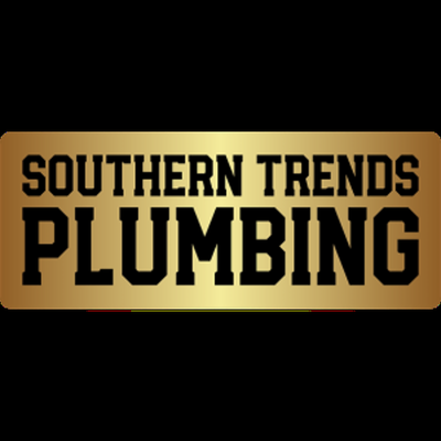 Southern Trends Plumbing Logo