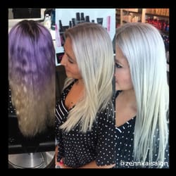 Zennkai Salon