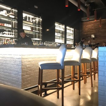 Partage - Bar area - French Near Me - Las Vegas, Nevada Partage - Bar area - French Near Me - Las Vegas, Nevada