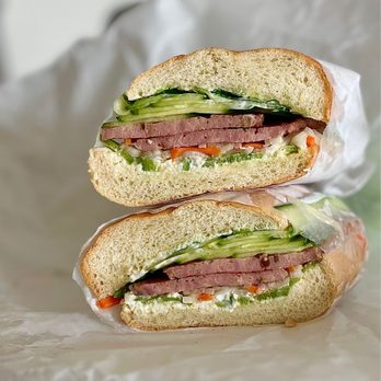 Ok’s Deli - The delicious Spam Mi, with house spam. - Delis Near Me - Oakland, California Ok’s Deli - The delicious Spam Mi, with house spam. - Delis Near Me - Oakland, California