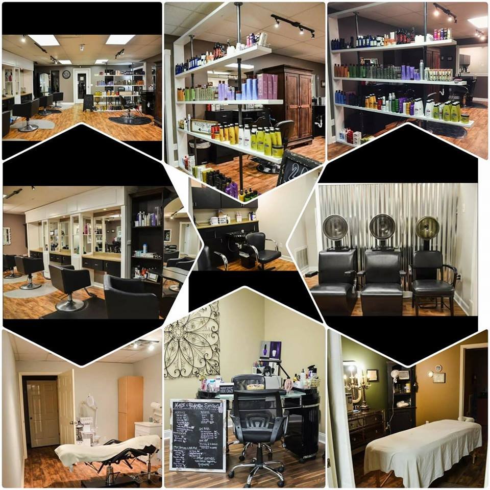 STUDIO 27 Updated September 2024 9745 Dayton Pike, SoddyDaisy