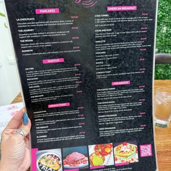 Madres Brunch - Breakfast & Brunch Near Me - Whittier, California