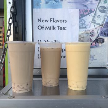 BobaLicious & Bites - queen bee mangolicious - Bubble Tea Near Me - Monterey, California BobaLicious & Bites - queen bee mangolicious - Bubble Tea Near Me - Monterey, California