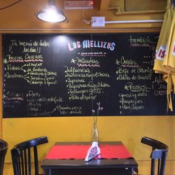 Los Mellizos - Wonderful authentic restaurant serving great food since 1969.