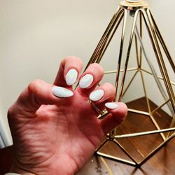 Liz's Nail Bar in New Bern gift card