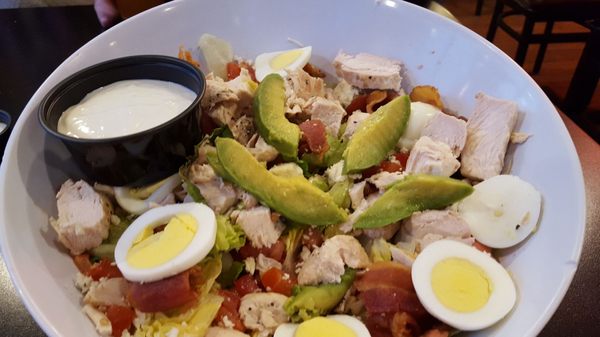 Boonie's On the Avenue by null