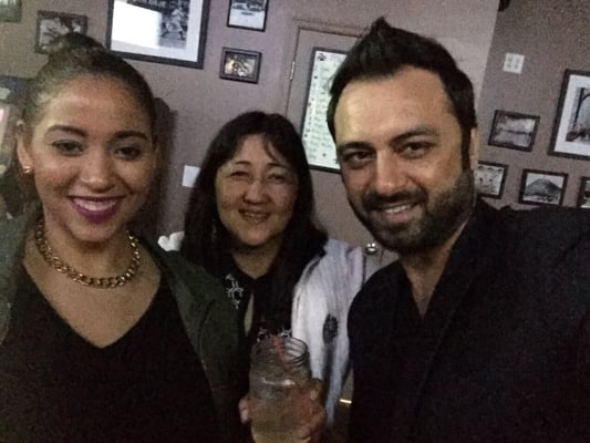 773 Smoke House BBQ & Lounge by null