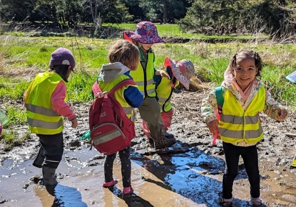 Boston Outdoor Preschool Network - childcare center in Milton, MA