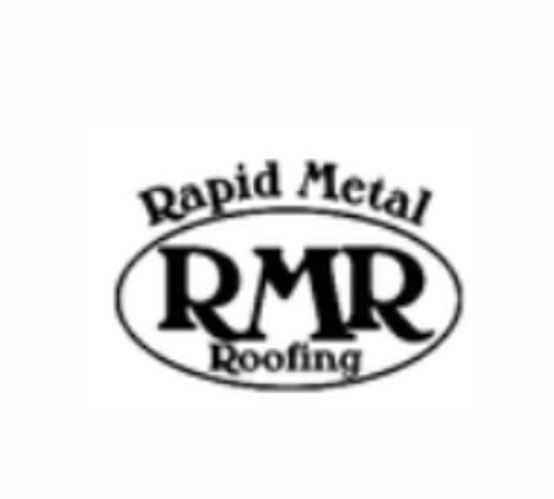 Slide of Rapid Metal Roofing